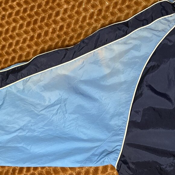 Tennessee Titans Official NFL Logo Athletic Game Day Hooded Jacket Hat Cap Set L - Picture 6 of 16